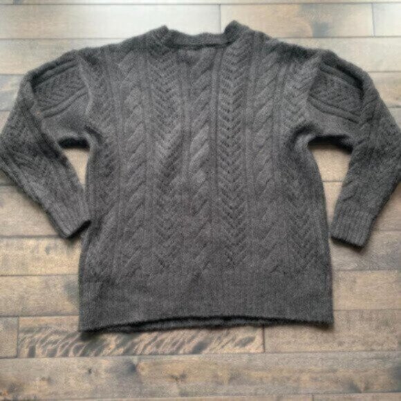 Anthropologie Knit Cardigan -NEW - Picture 2 of 2